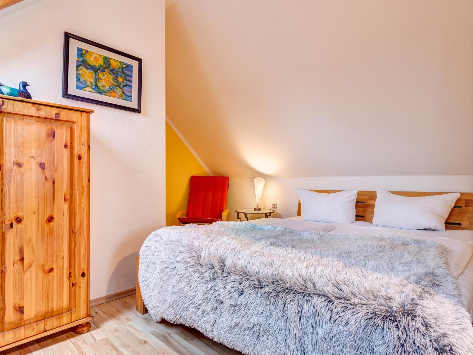 Haus Sonnenschein Fewo Seekiste Trassenheide Buitenkant foto