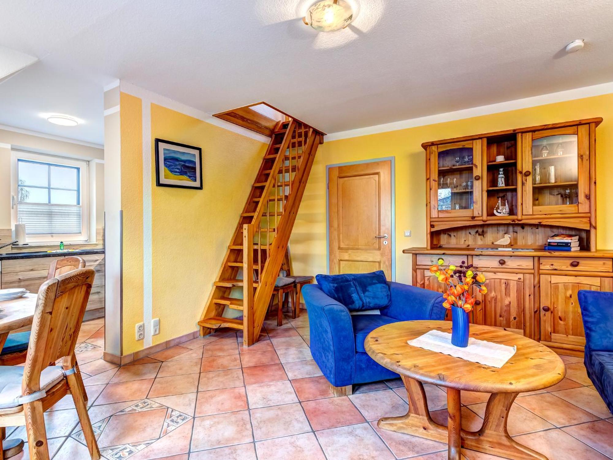 Haus Sonnenschein Fewo Seekiste Trassenheide Buitenkant foto